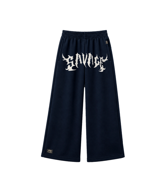 MDF® Buzo Palazzo THE SAVAGE