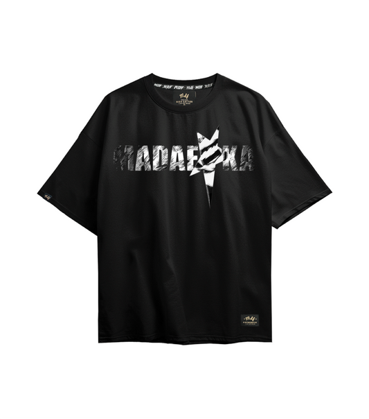MDF® Polera SCREAMING STAR