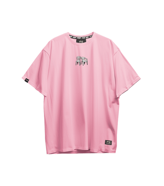 MDF® Polera BADBUNNY Chairman