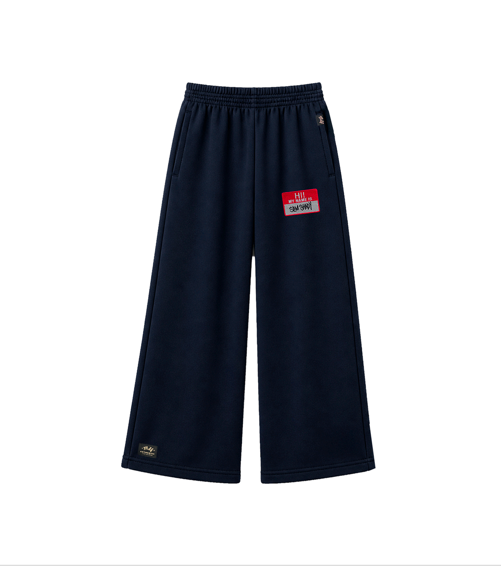 MDF® Buzo Palazzo SLIM SHADY Original