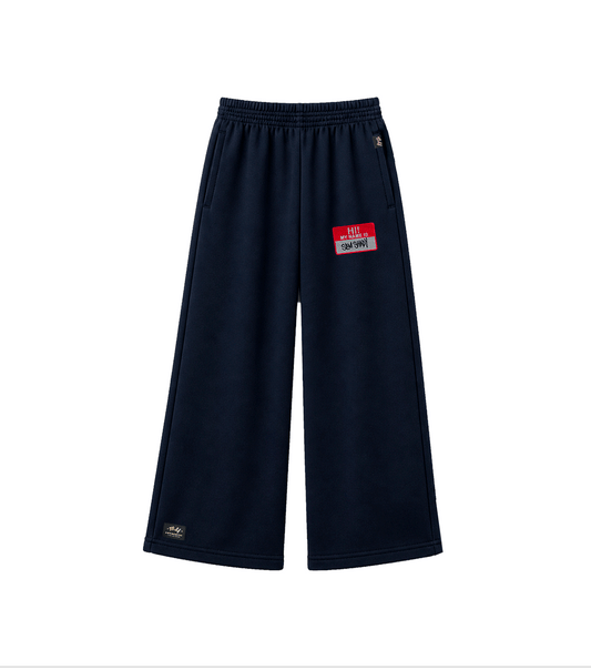 MDF® Buzo Palazzo SLIM SHADY Original