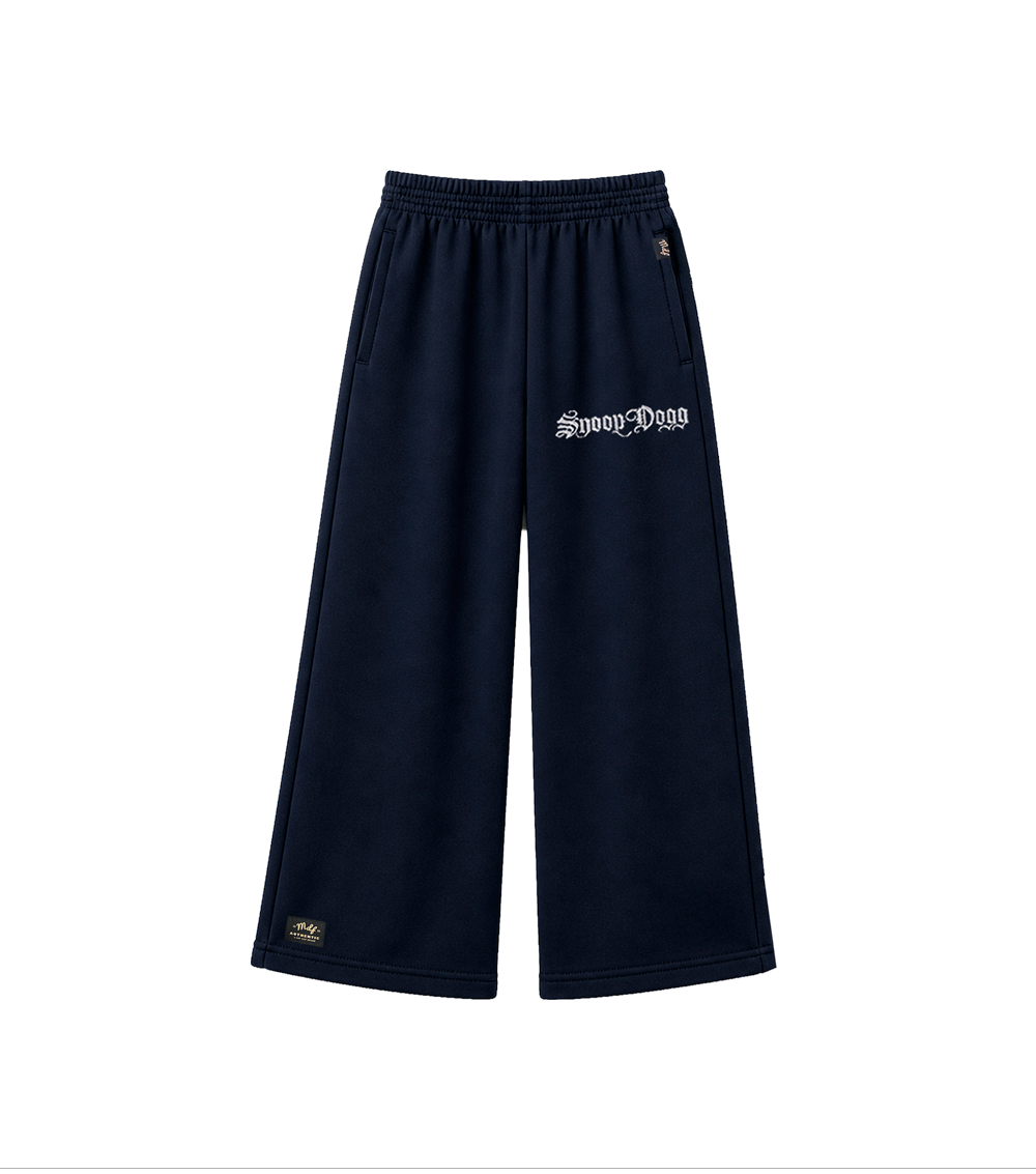 MDF® Buzo Palazzo SNOOP TAG Original Collab