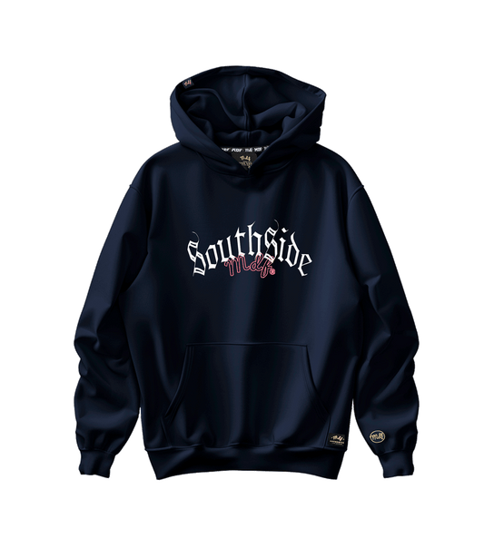 MDF® Polerón THE SOUTH