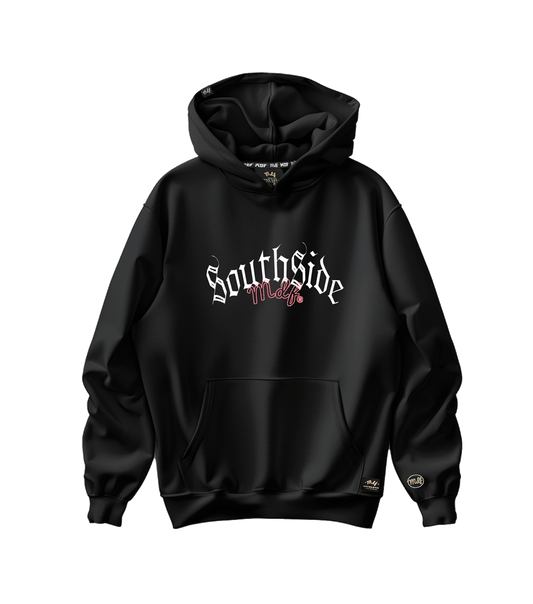 MDF® Polerón THE SOUTH