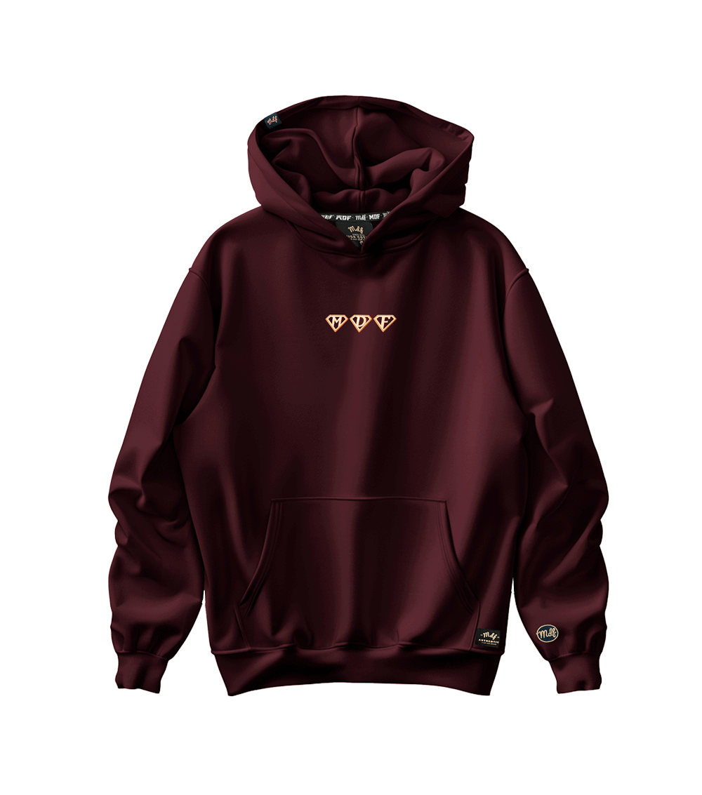 MDF® Polerón ORIGINAL SUPERMAN