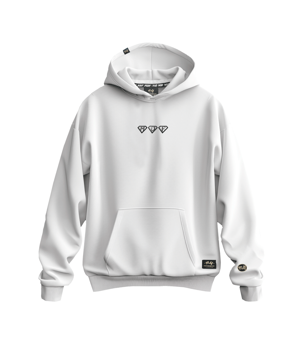 MDF® Polerón ORIGINAL SUPERMAN