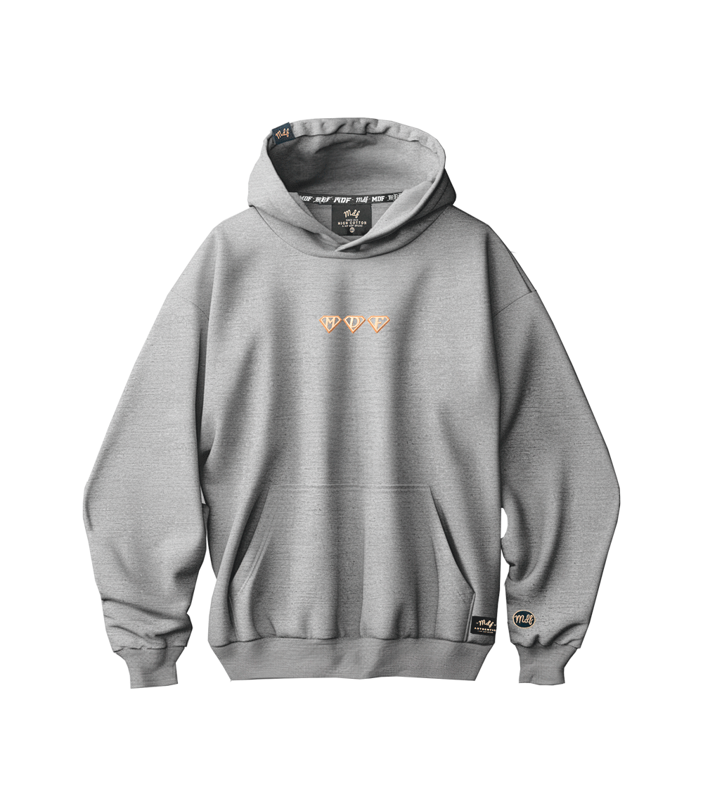 MDF® Polerón ORIGINAL SUPERMAN