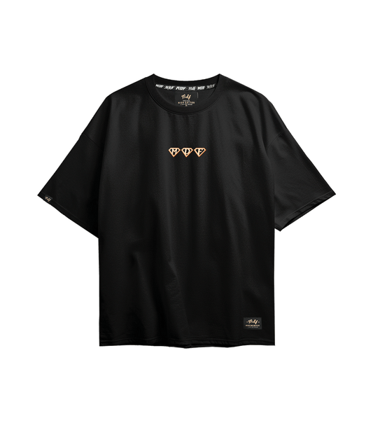 MDF® Polera ORIGINAL SUPERMAN