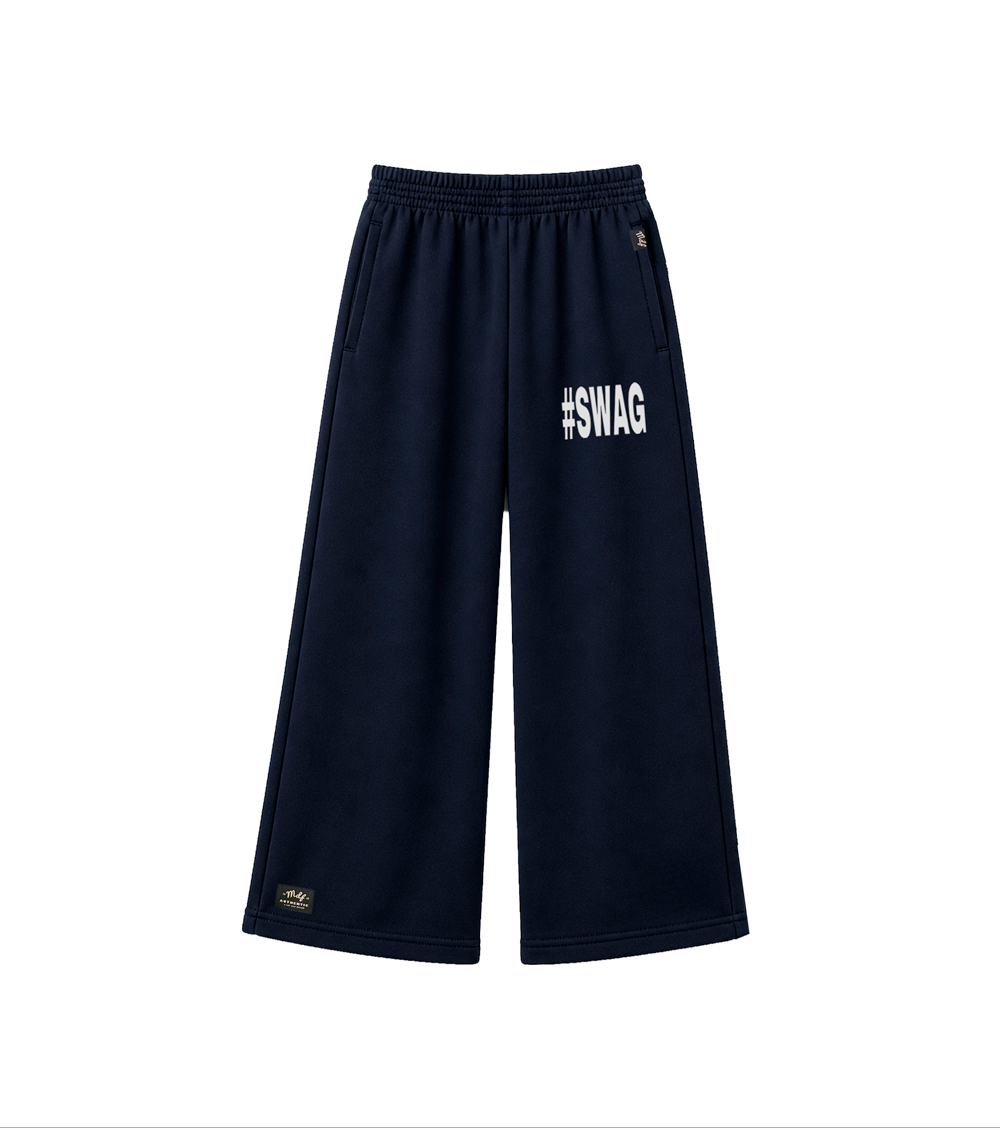 MDF® Buzo Palazzo #SWAG