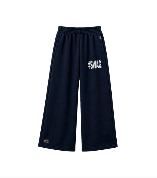 MDF® Buzo Palazzo #SWAG