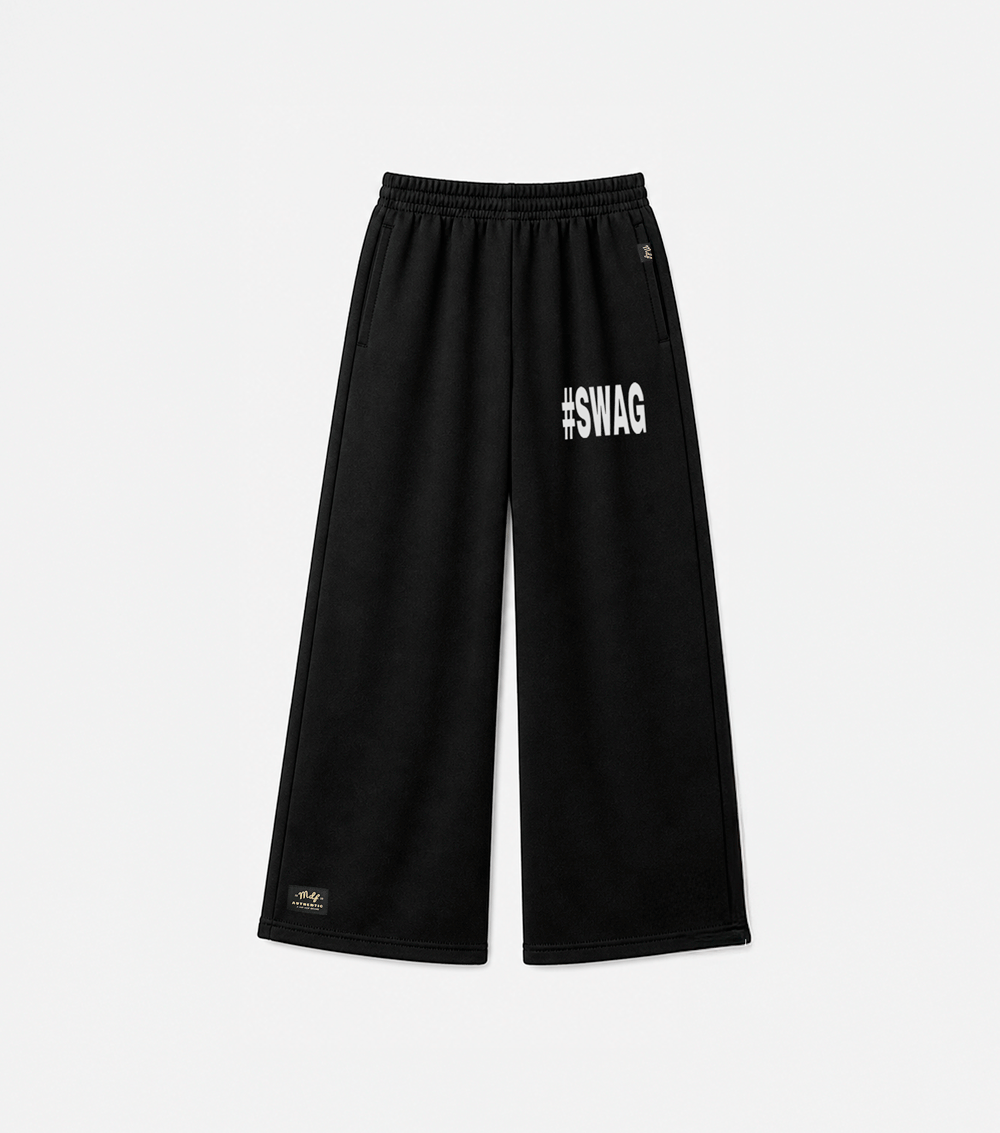 MDF® Buzo Palazzo #SWAG