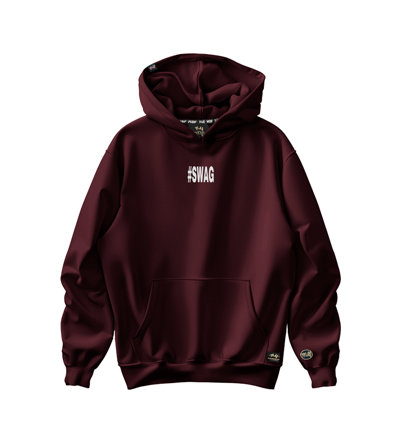 MDF® Polerón #SWAG