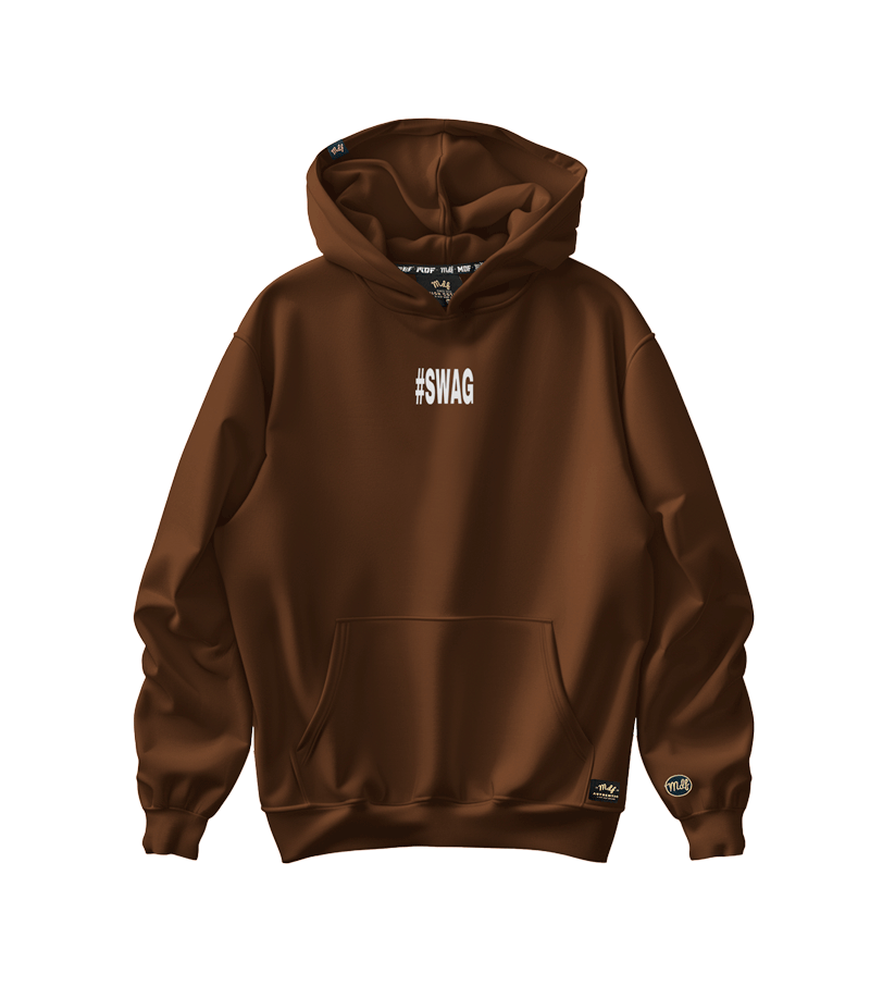 MDF® Polerón #SWAG
