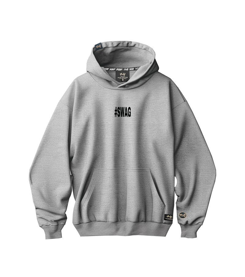 MDF® Polerón #SWAG