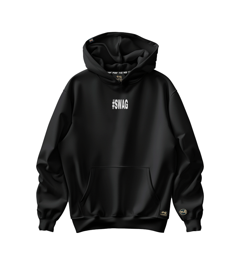 MDF® Polerón #SWAG