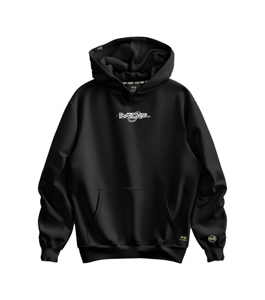 MDF® Polerón Snake