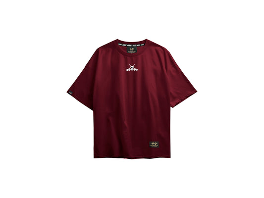 MDF® Polera Roger Crew