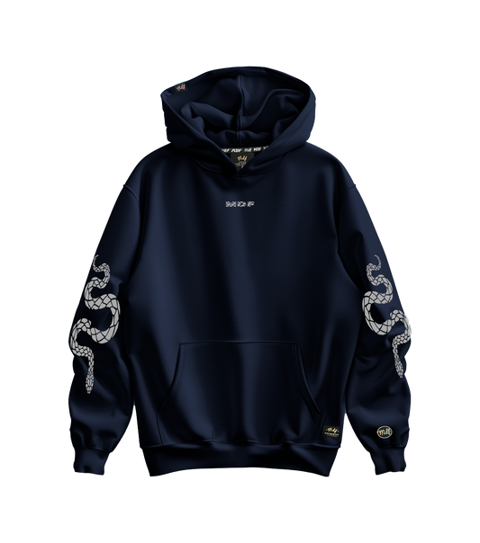 MDF® Polerón Doble Scale Snake