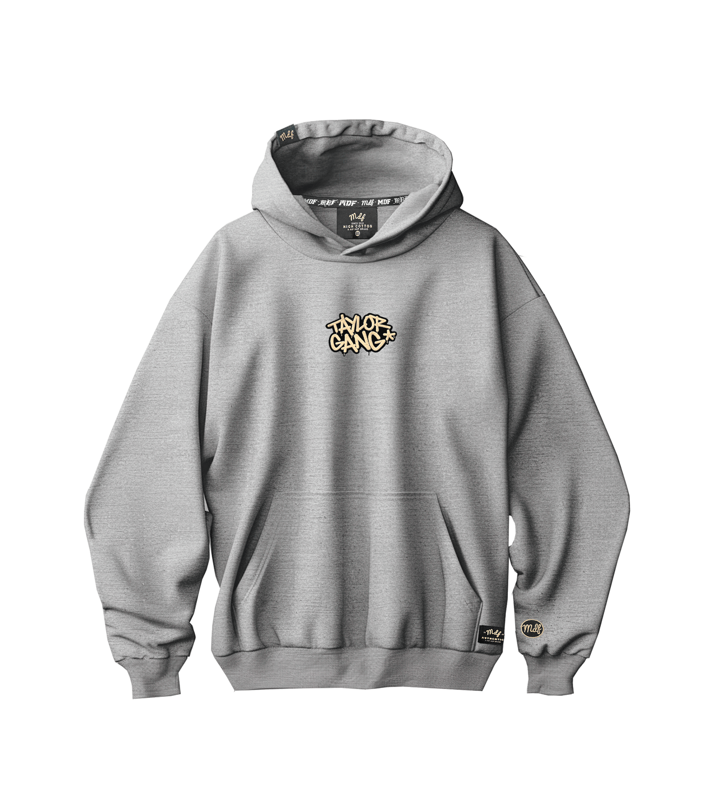 MDF® Polerón TAYLOR GANG