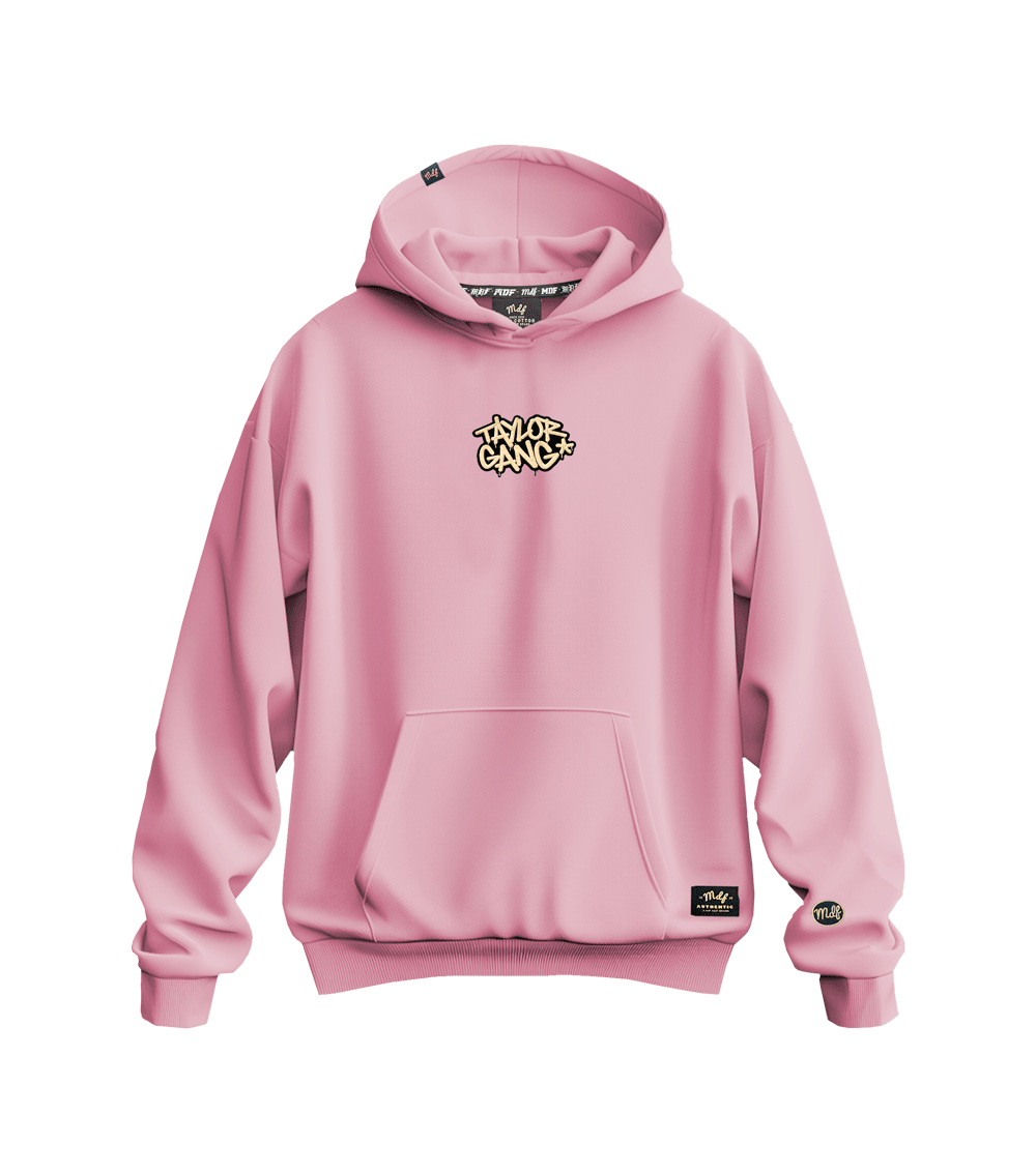 MDF® Polerón TAYLOR GANG