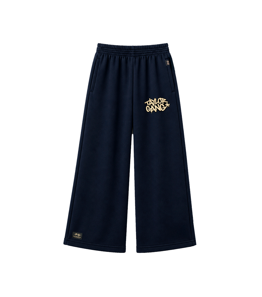 MDF® Buzo Palazzo TAYLOR GANG