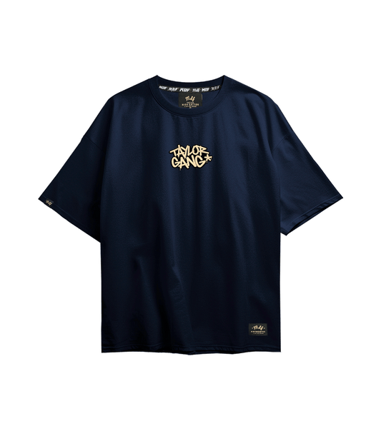 MDF® Polera TAYLOR GANG