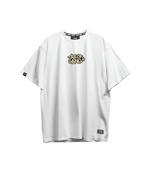 MDF® Polera TAYLOR GANG