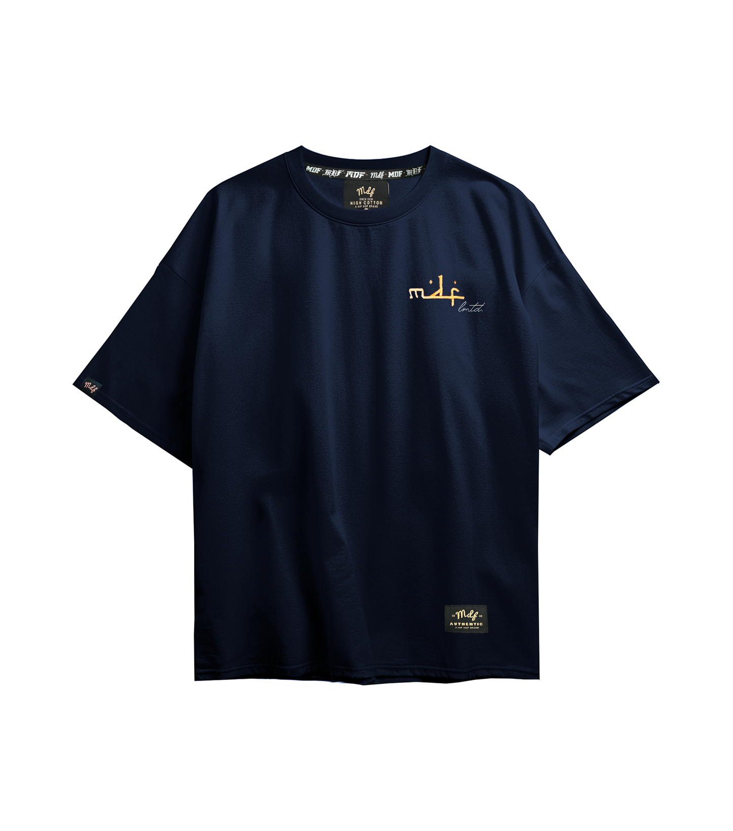 MDF® Polera ORIGINAL ARABIC