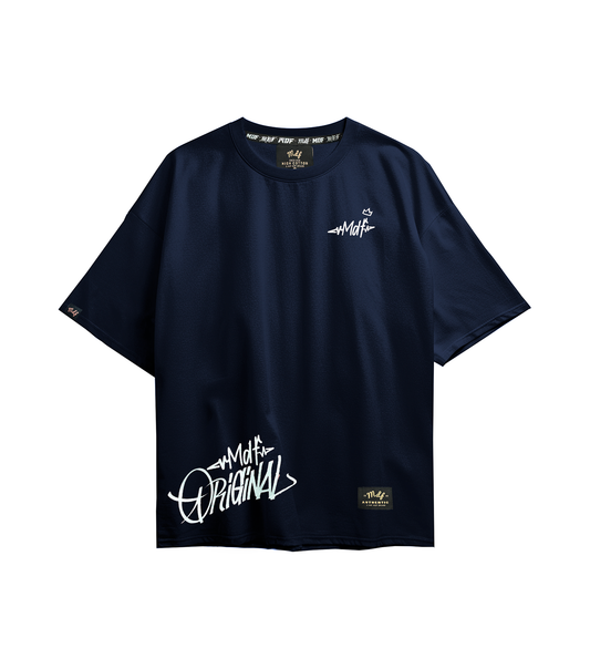 MDF® Polera BACKSTREET