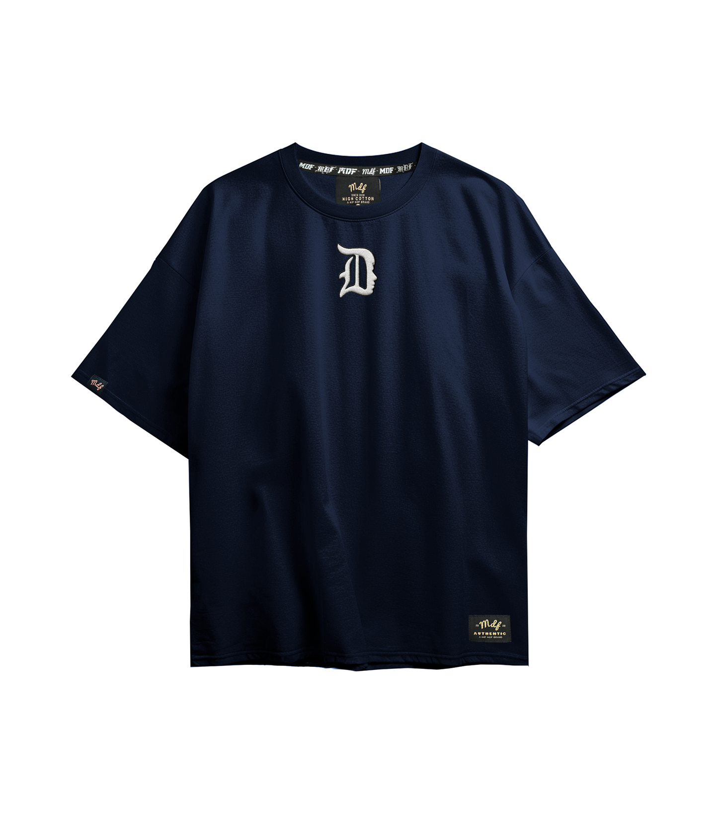 MDF® Polera DUKE