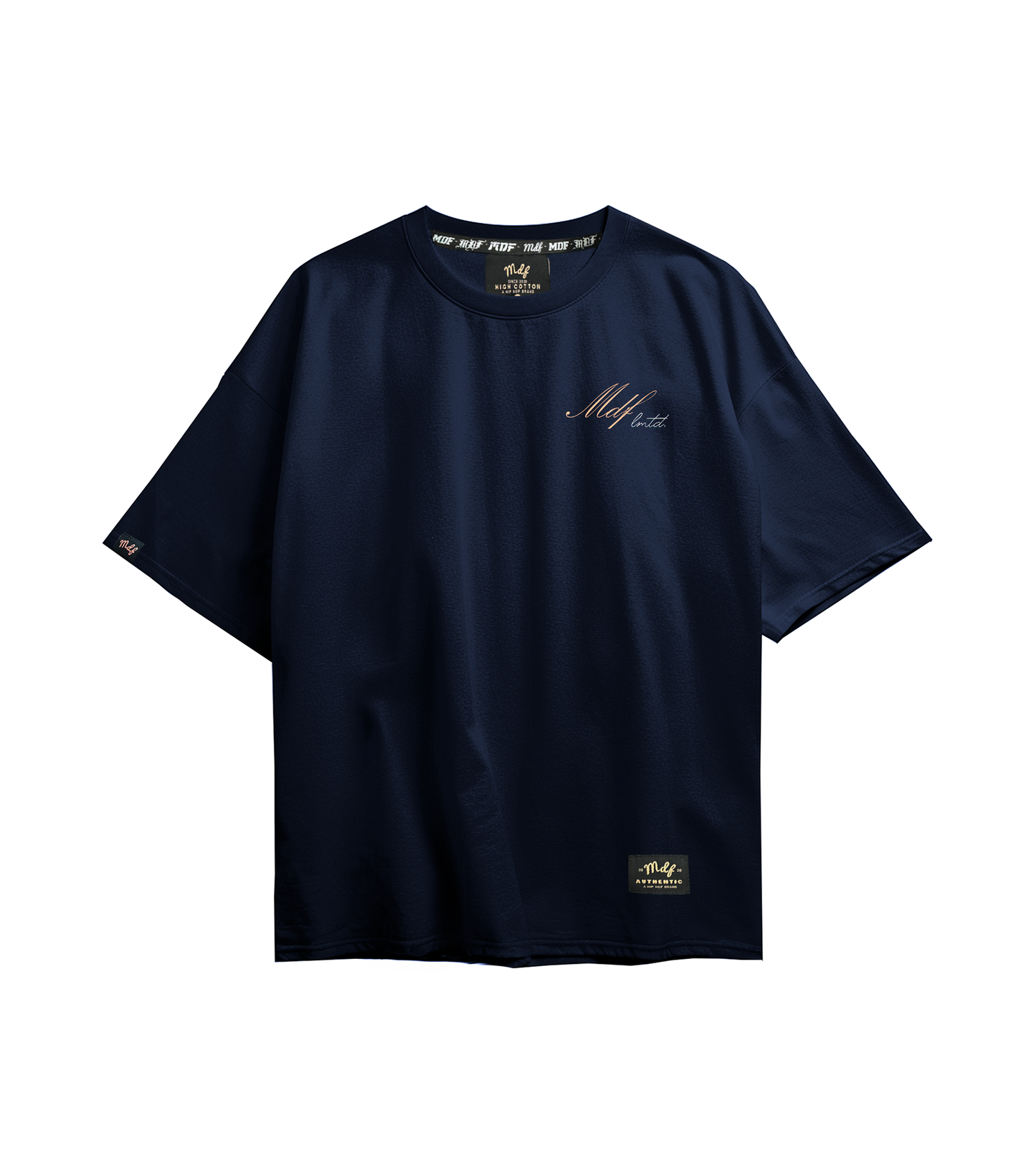 MDF® Polera ORIGINAL FETCH
