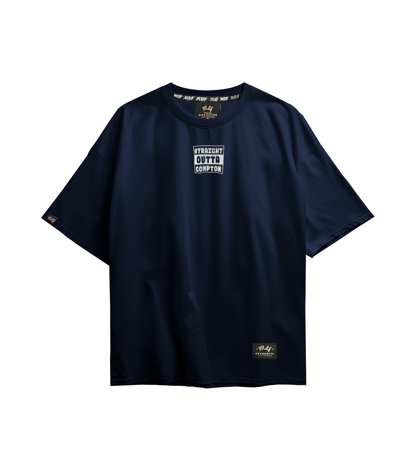 MDF® Polera LIL STRAIGHT