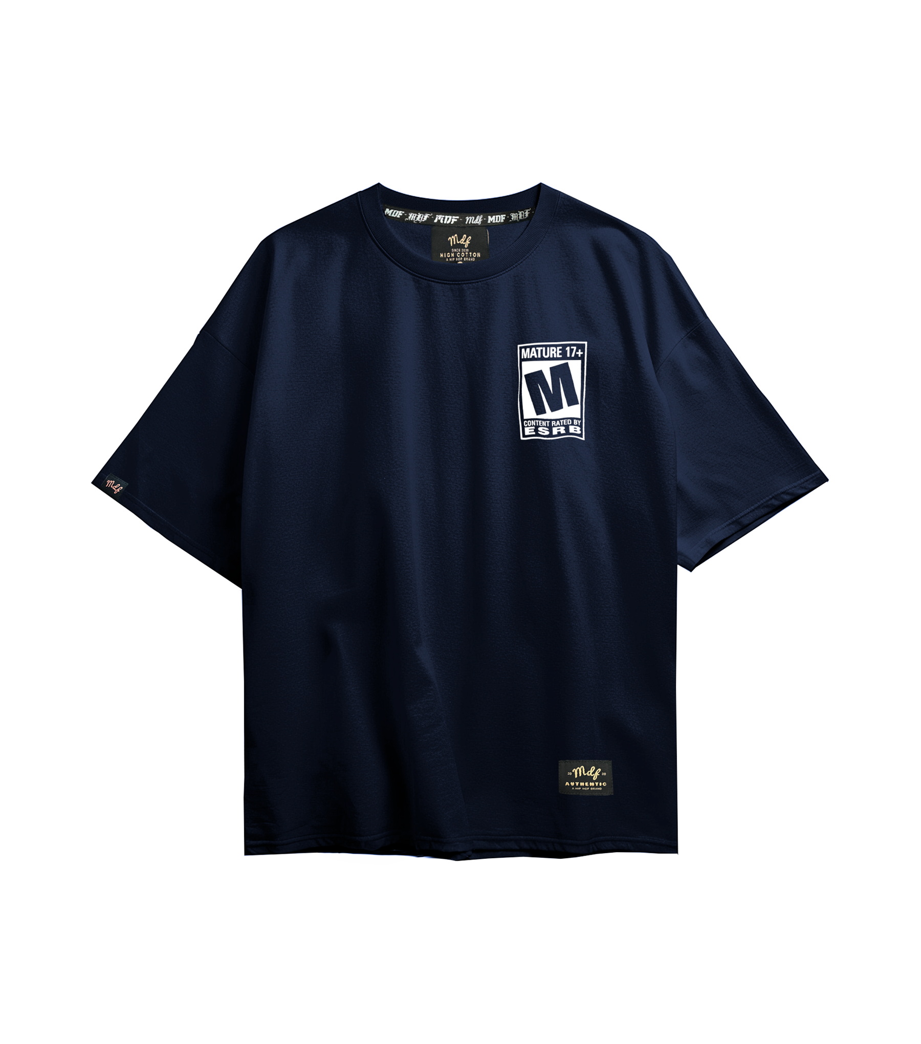 MDF® Polera MATURE 17