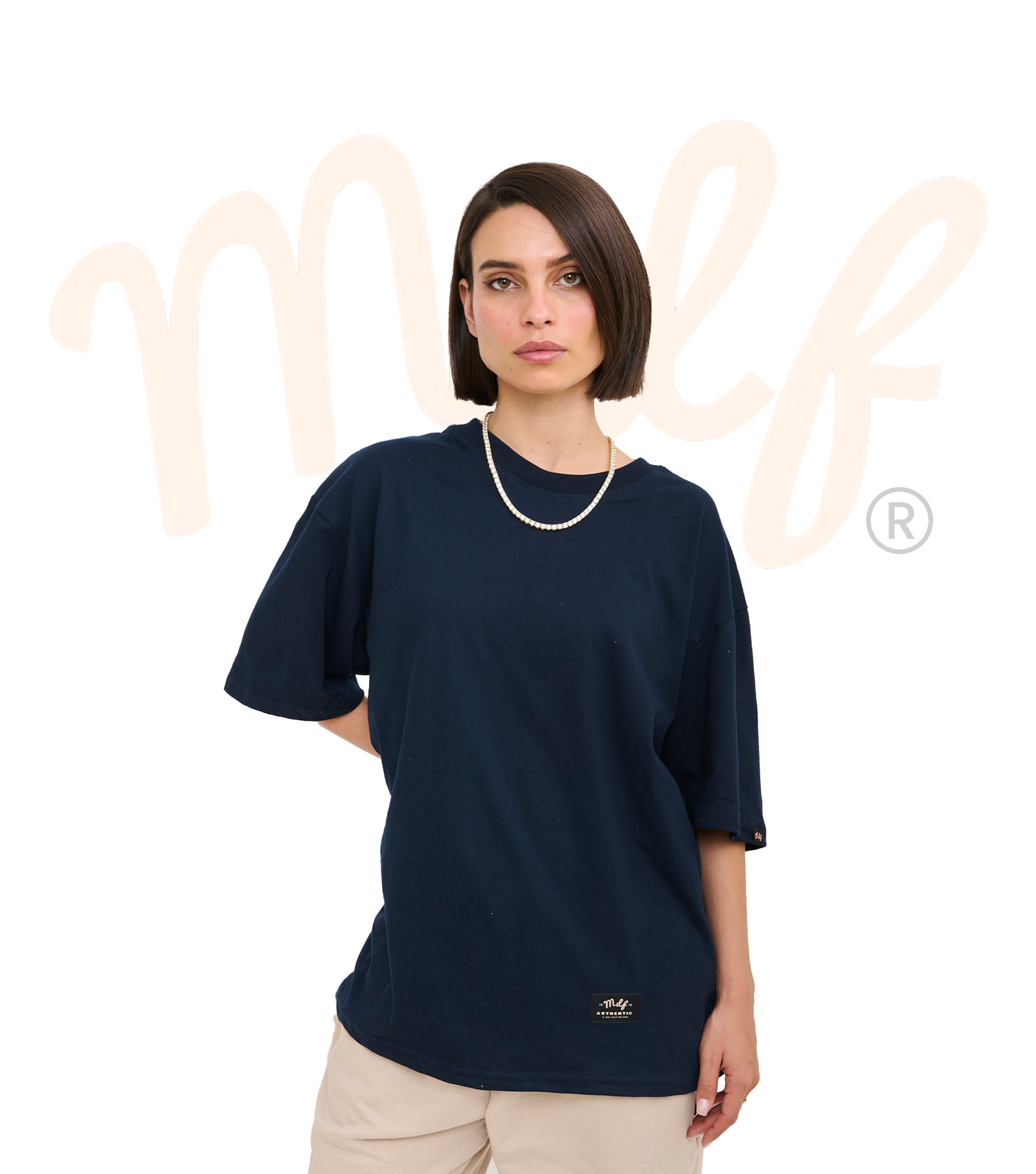 MDF® Polera NOT DESIGN