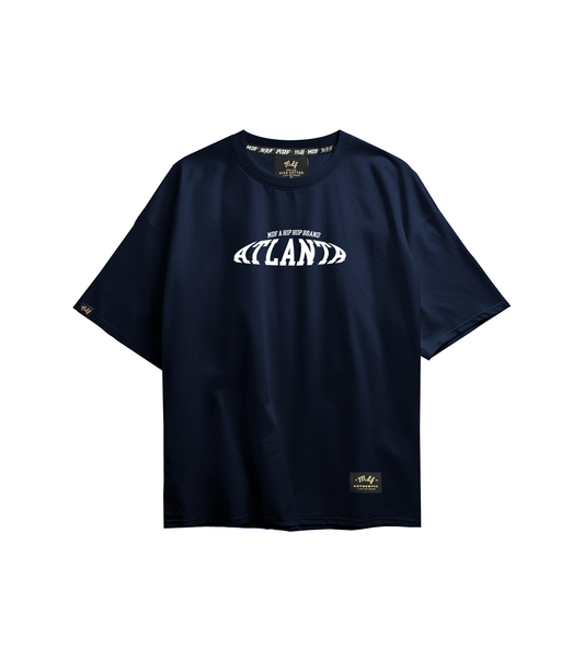 MDF® Polera ORIGINAL ATLANTA