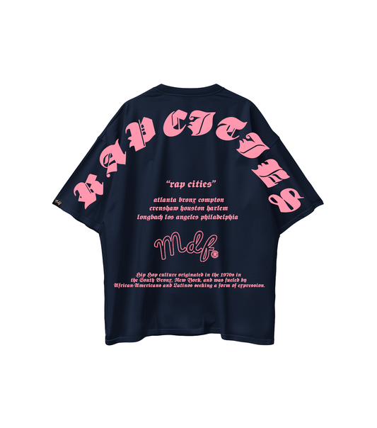 MDF® Polera RAP ORIGINS