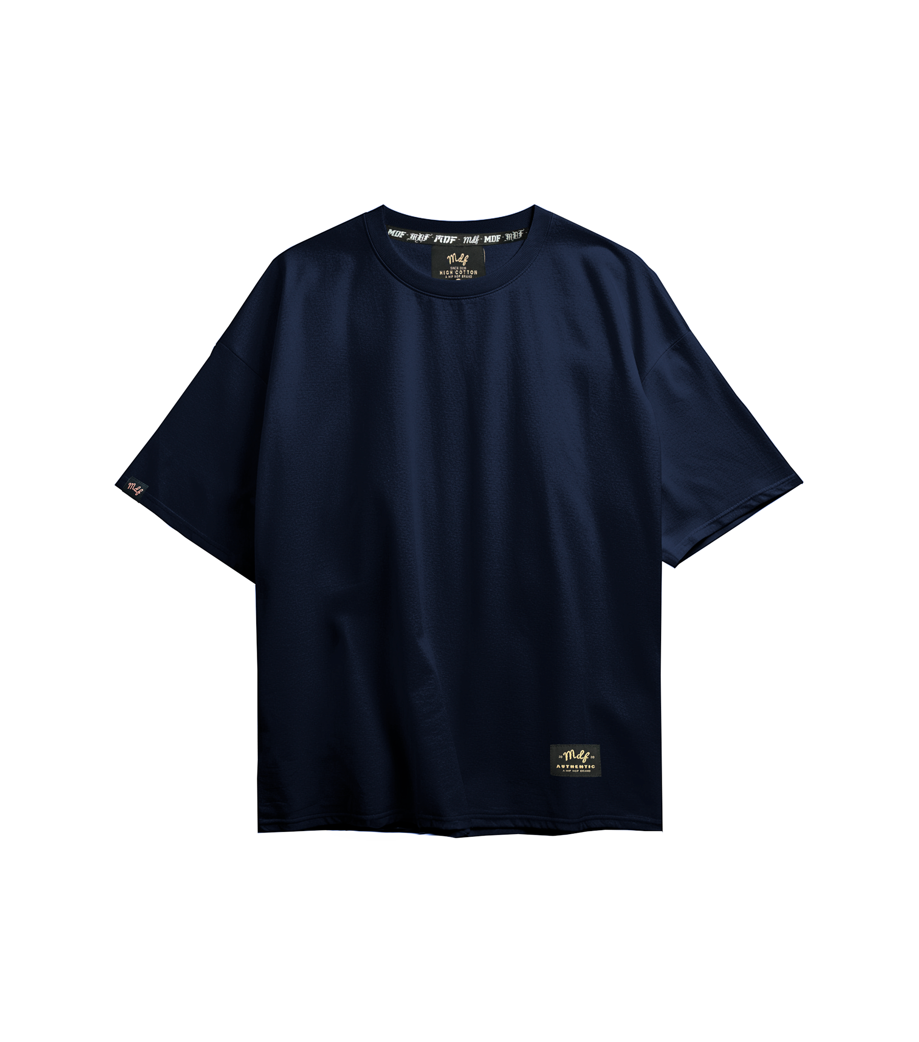 MDF® Polera NOT DESIGN