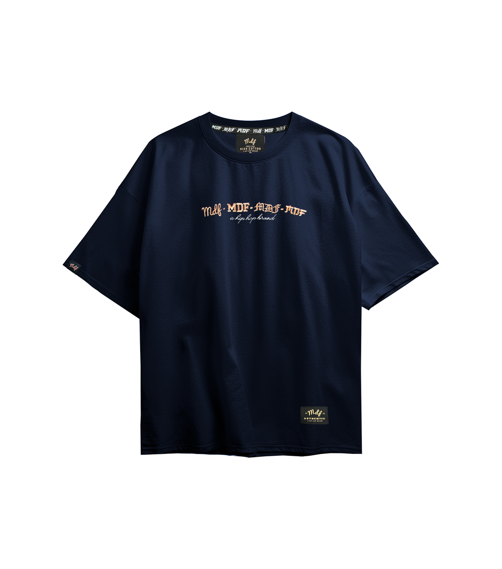 MDF® Polera ORIGINAL TYPHES