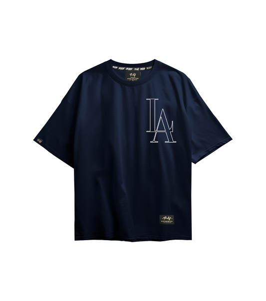 MDF® Polera LOS ANGELES CONTOURS