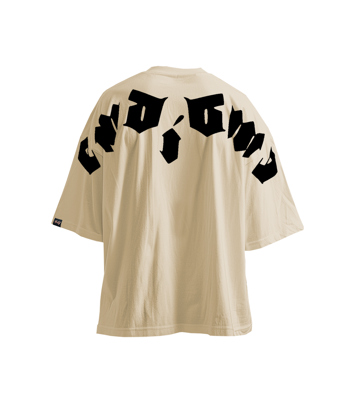 MDF® Polera ORIGINAL BLACK EYE