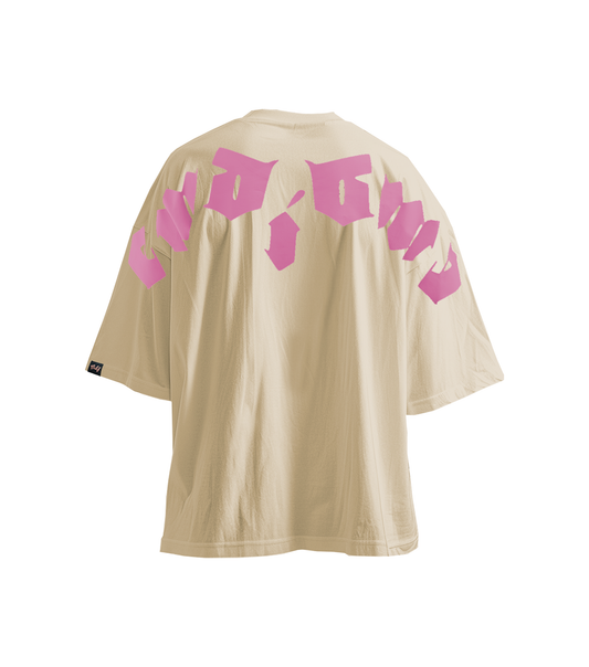 MDF® Polera ORIGINAL BLACK EYE Rose VINYL