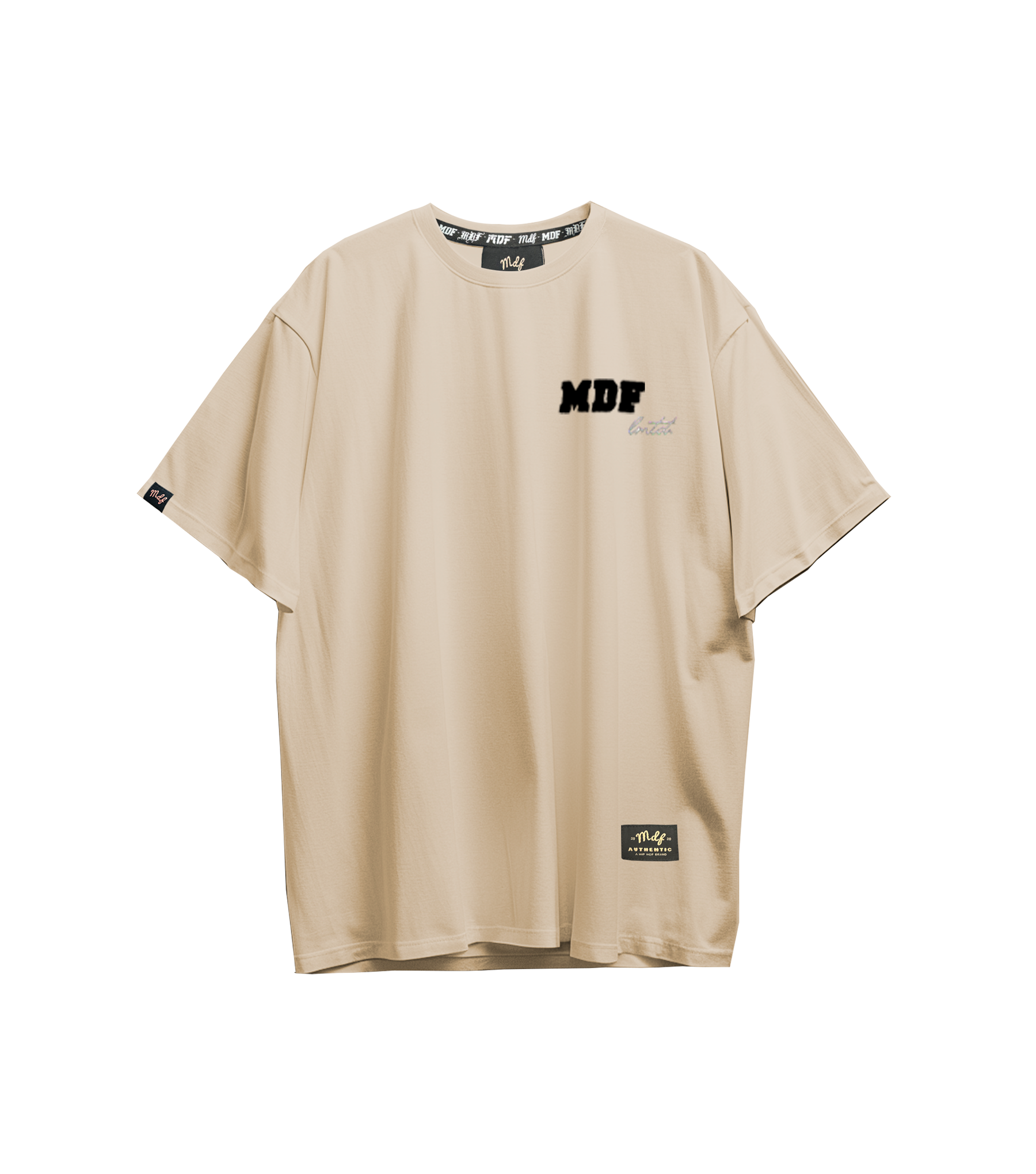 MDF® Polera ORIGINAL COLLEGE