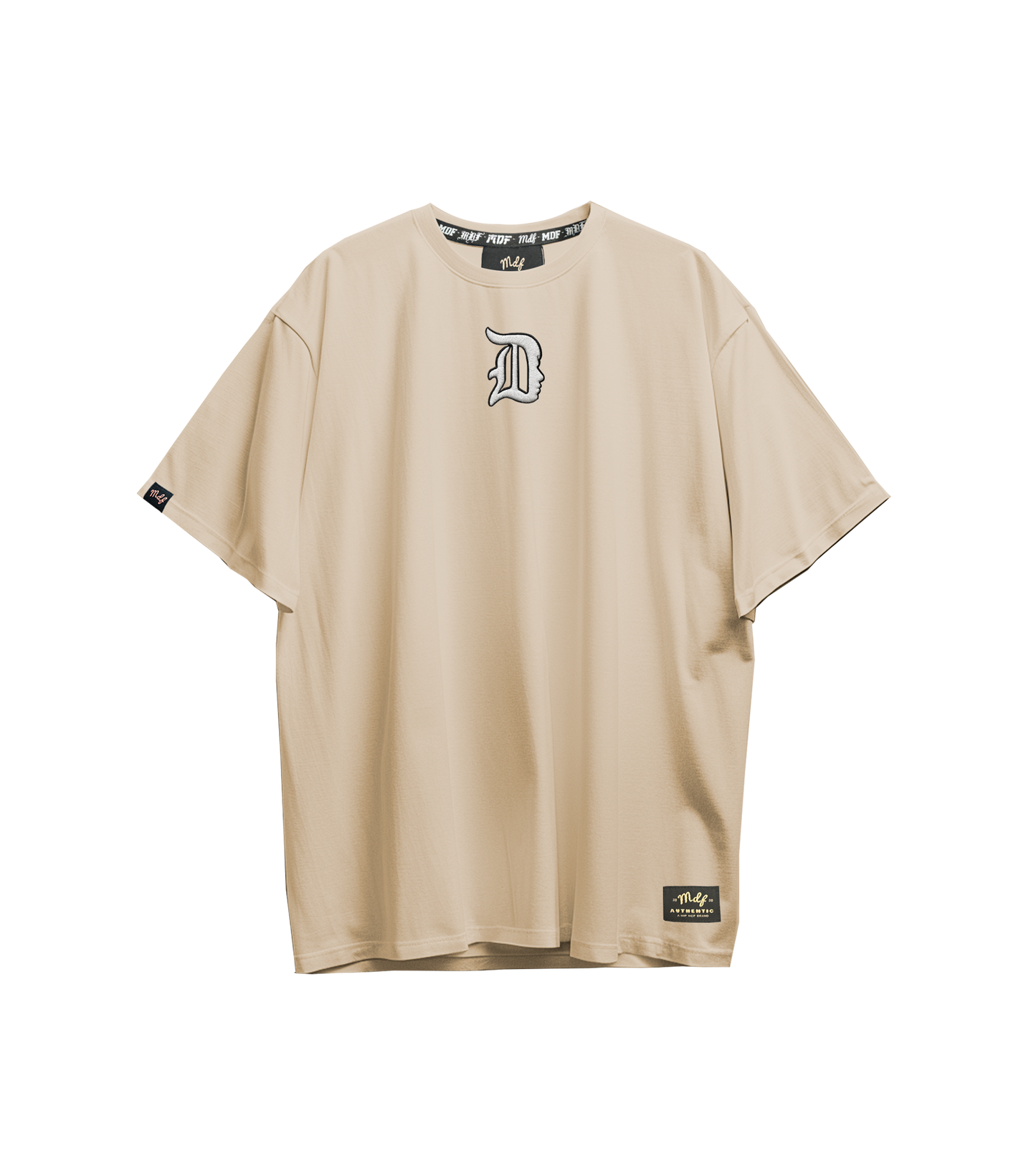 MDF® Polera DUKE