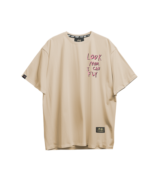 MDF® Polera I CAN FLY