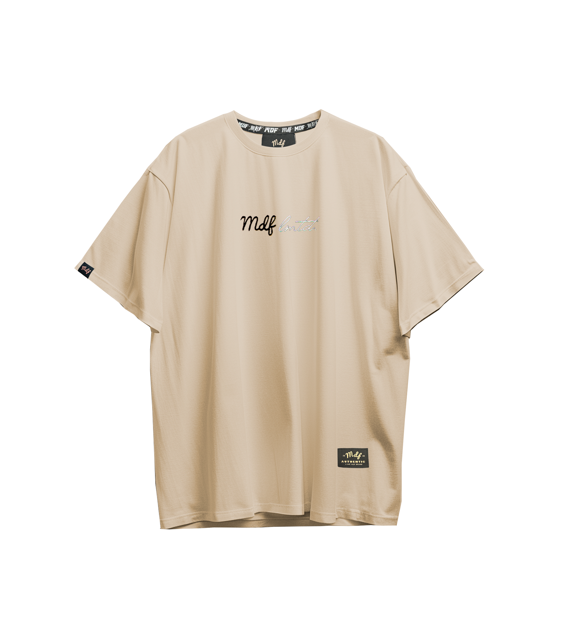 MDF® Polera ORIGINAL LIMITED