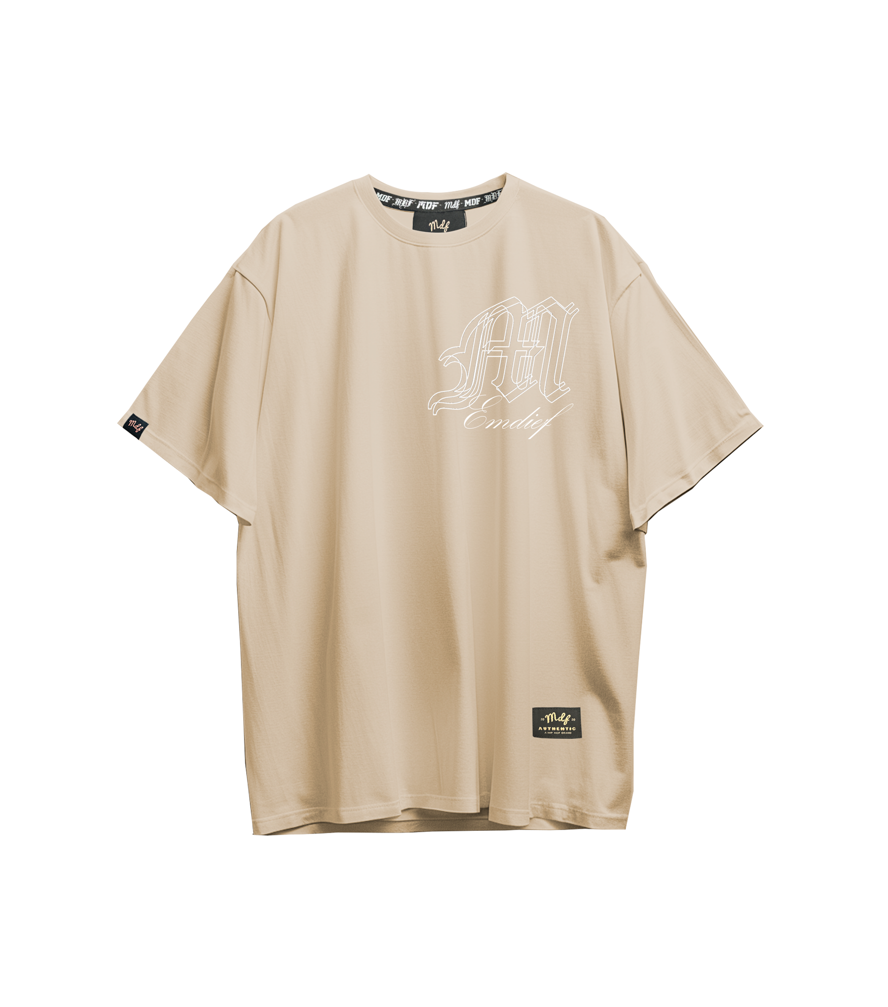 MDF® Polera MEMBERS ONLY® EM