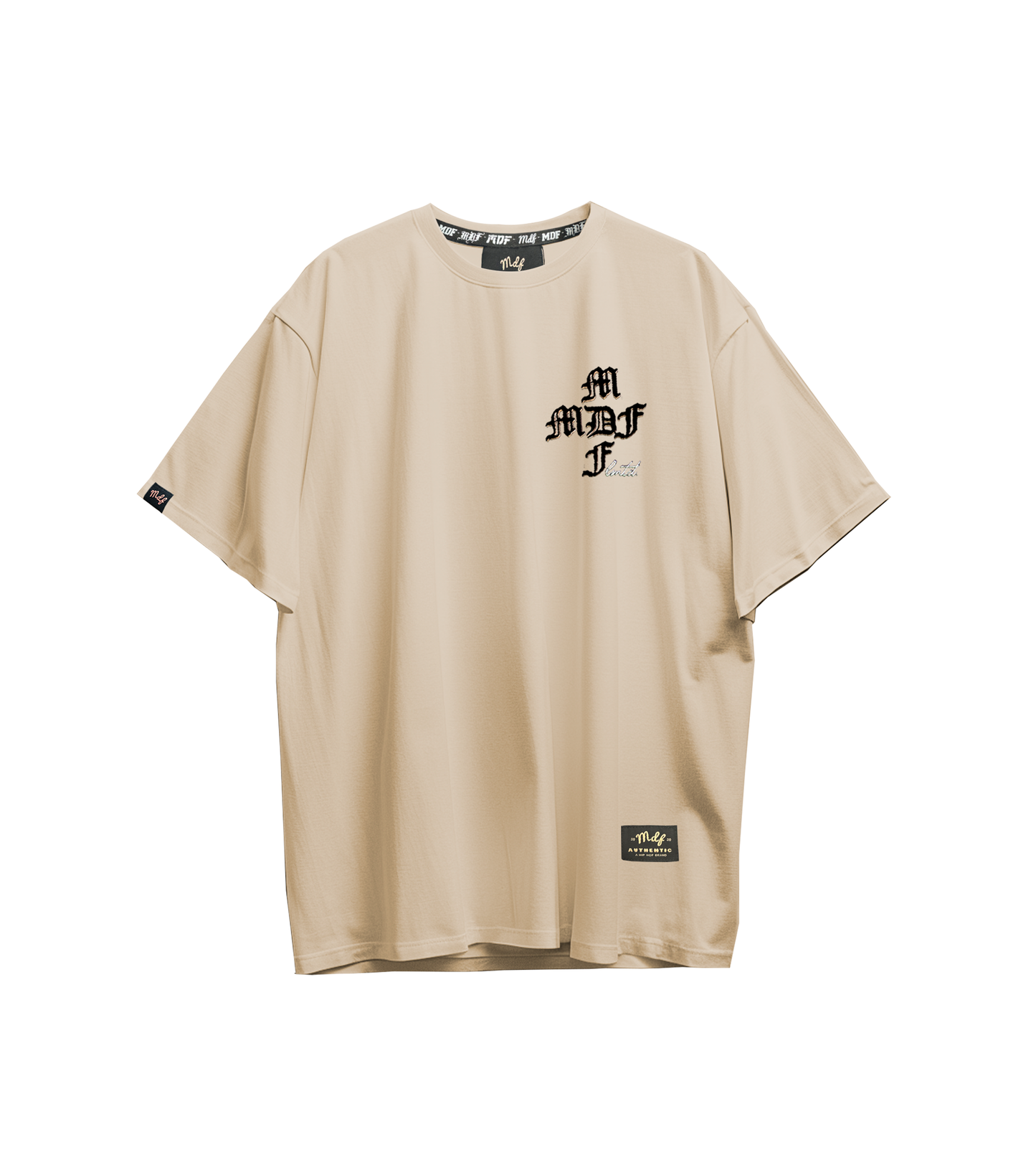 MDF® Polera ORIGINAL OLD CROSS