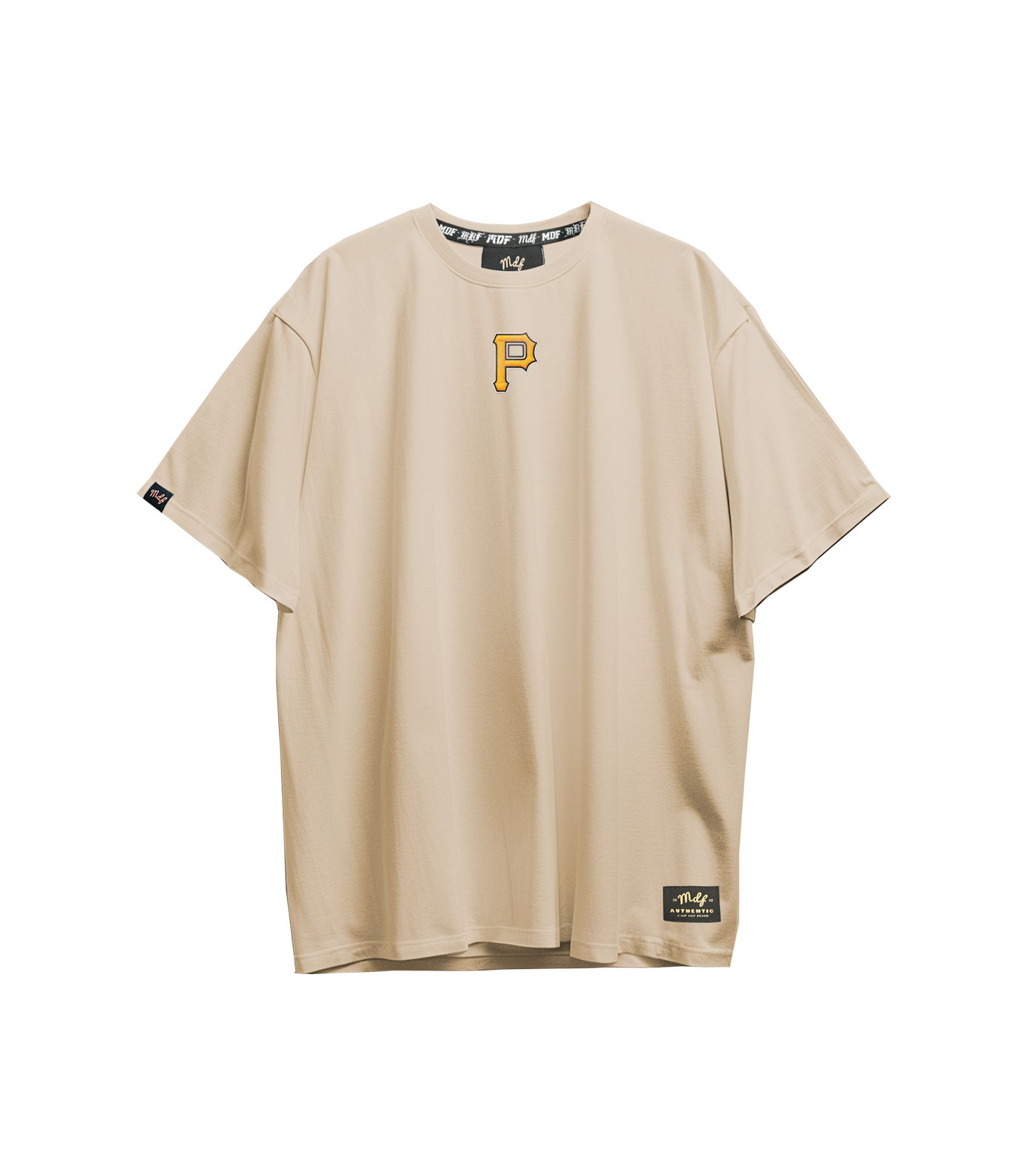 MDF® Polera PITTSBURGH CITY