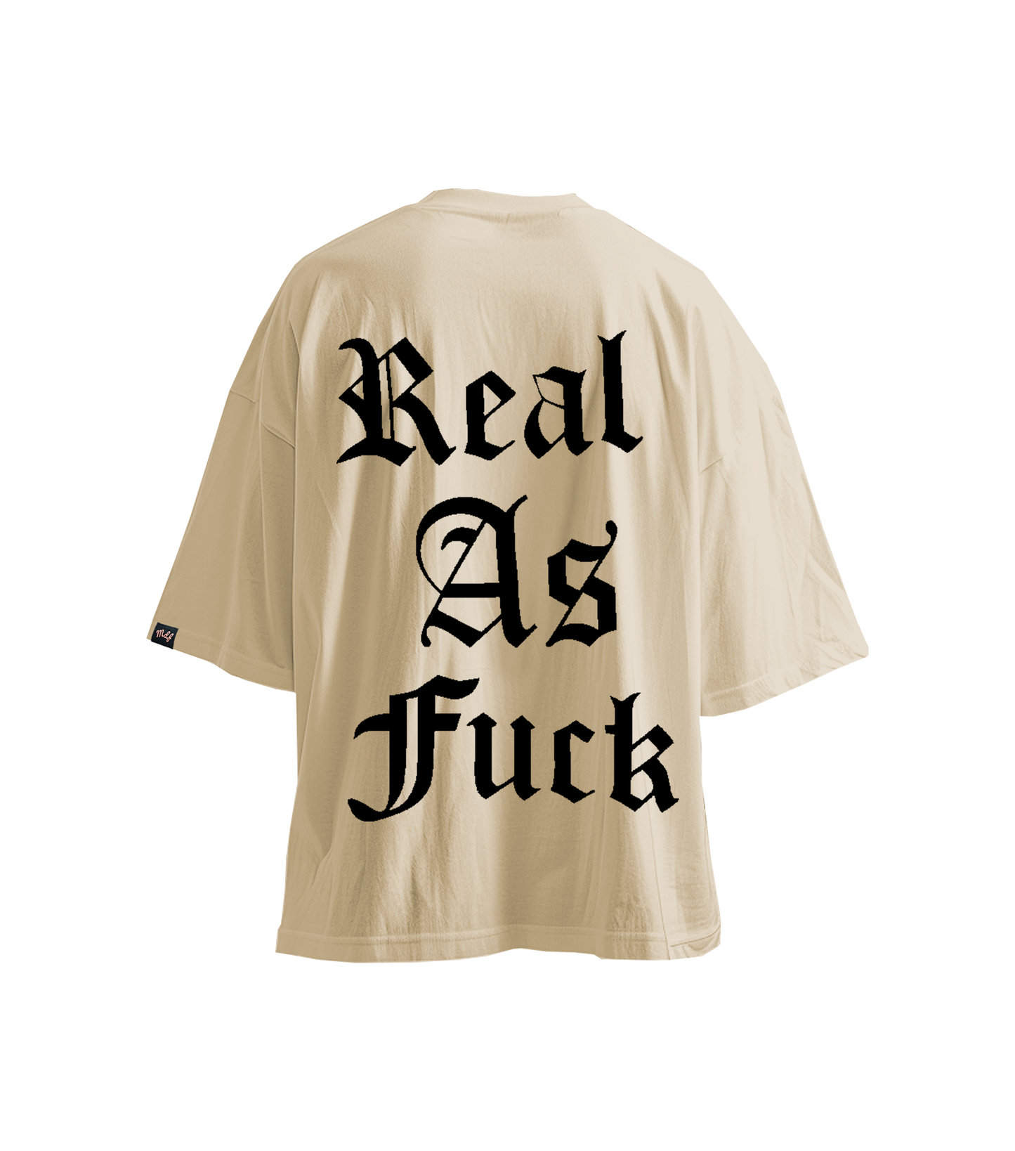 MDF® Polera ORIGINAL REAL AF