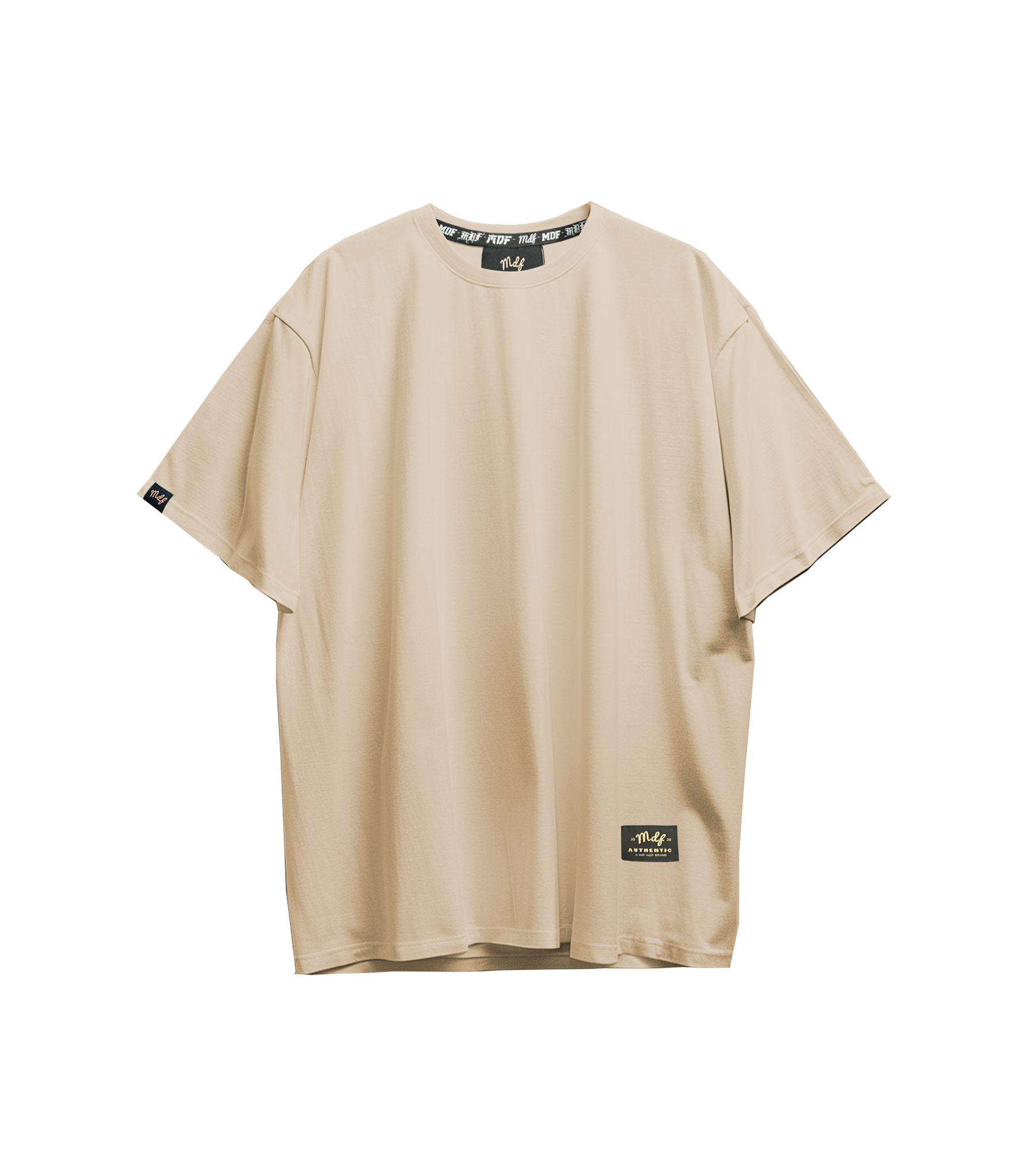 MDF® Polera NOT DESIGN